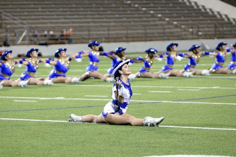 Friday Night Lights