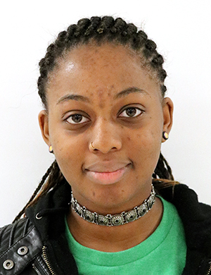 Photo of Khivani Young