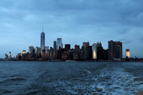 New York City’s Little Surprises: A Photo Story